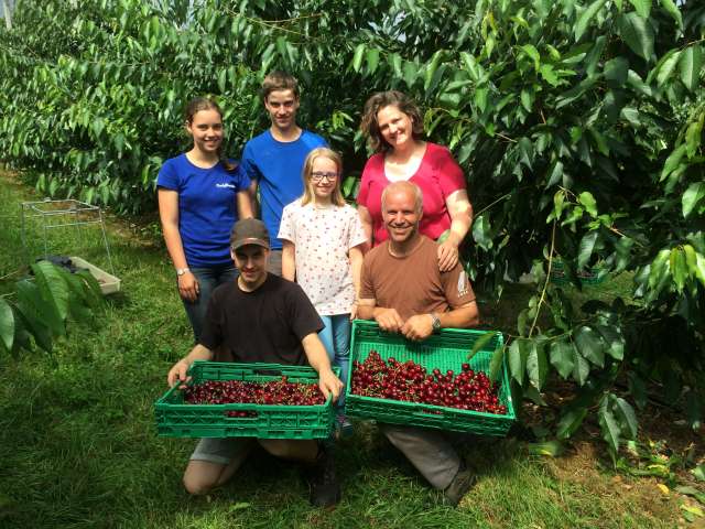 Hilti Farm