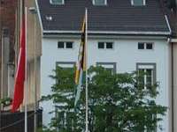 Backpacker / Restaurant Federnhut