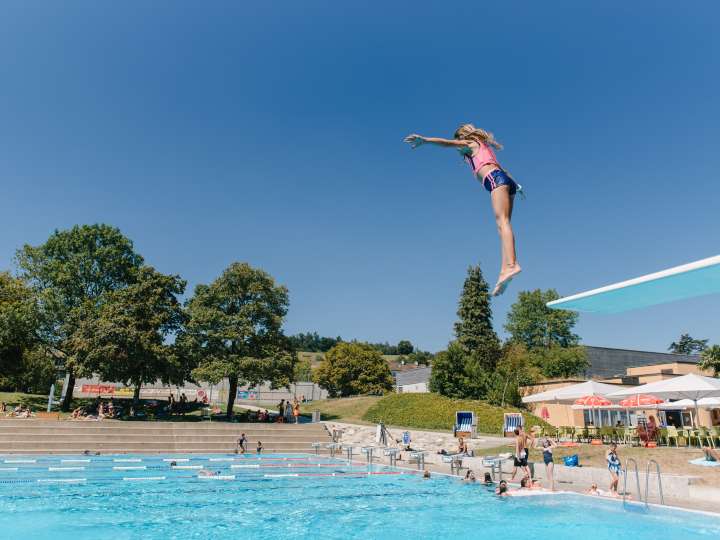 KSS Sport- und Freizeitpark Schaffhausen