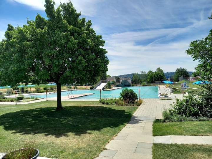 Gwaage Badi Beringen