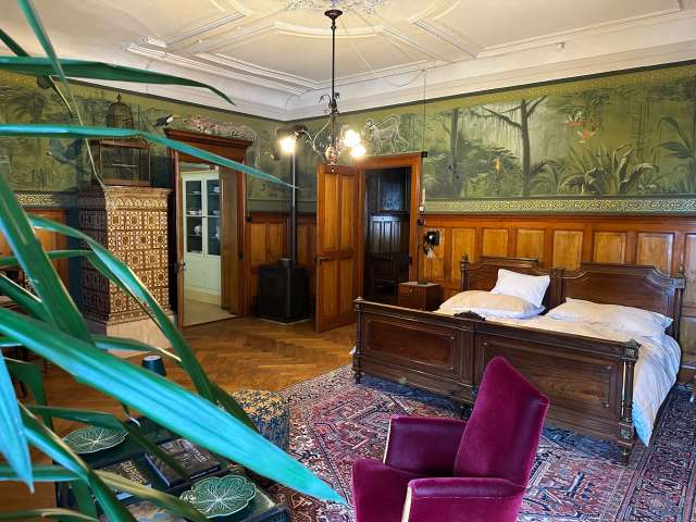 Naturpark-Hotel