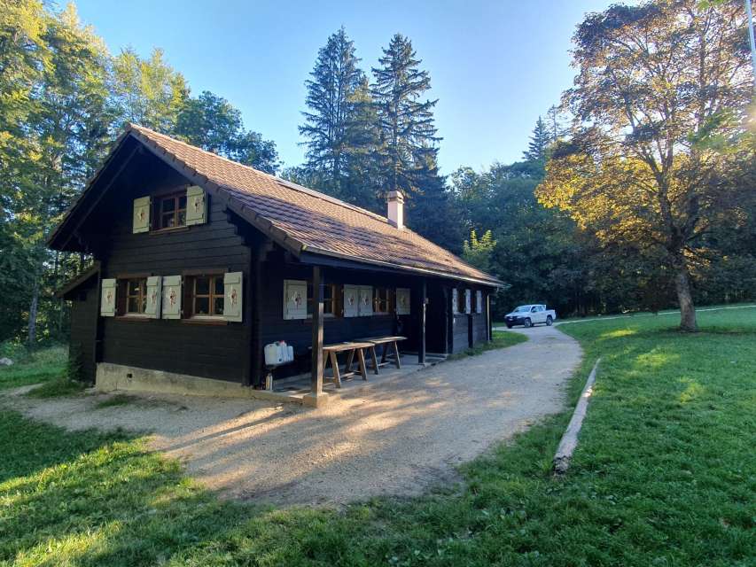 Hagenhütte