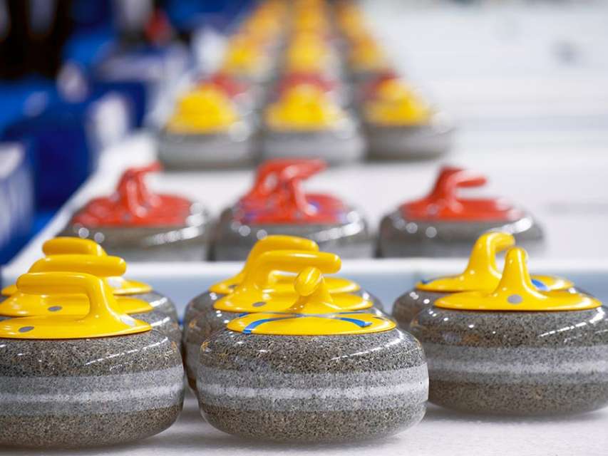 Curling Schaffhausen