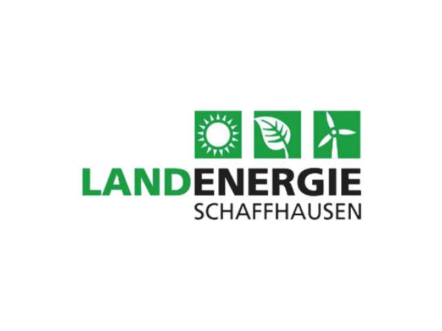 Landenergie Schaffhausen