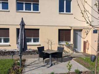 Naturpark-Hotel