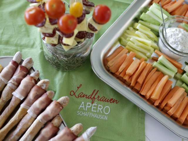 Naturpark-Catering