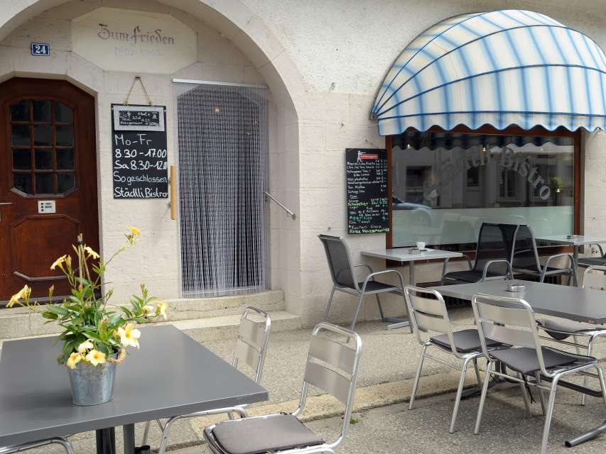 Städtli Bistro