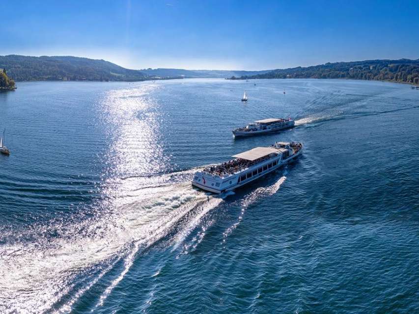 Schweizerische Schifffahrtsgesellschaft Untersee und Rhein