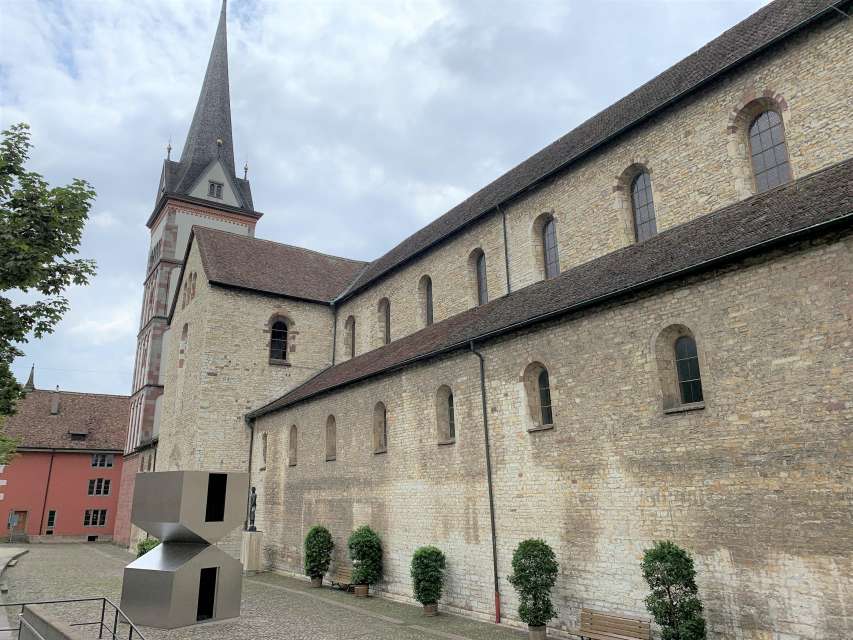 Münsterkirche
