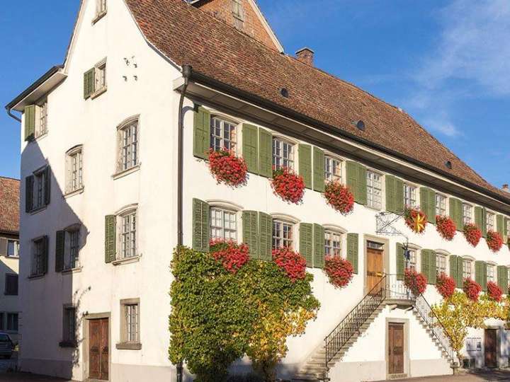 Kulturzentrum Sternen Thayngen