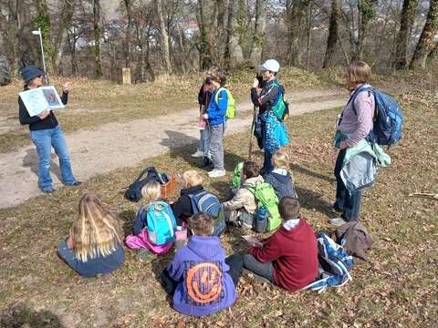 Archäologische Detektive