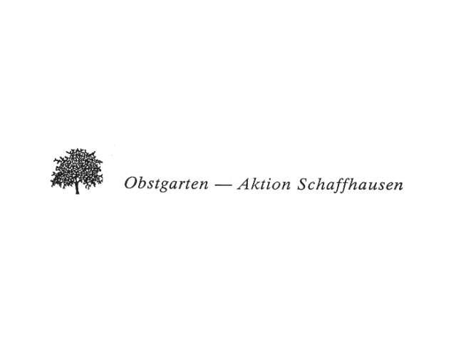 Obstgarten Aktion
