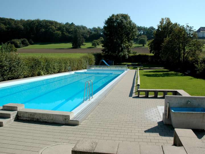 Badi Haslach