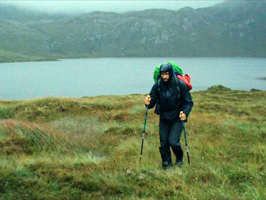 The North - In 30 Tagen zu Fuss durch Schottland