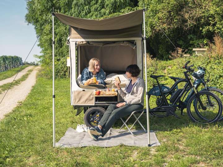 Velosafari