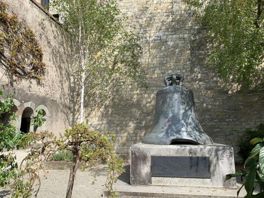 Schillerglocke