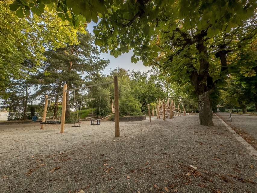 Munotspielplatz