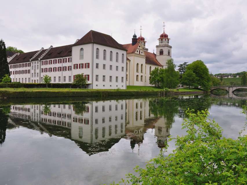 Musikinsel Rheinau