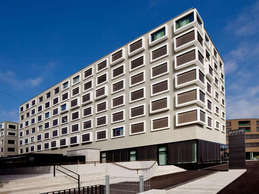 Vienna House by Wyndham Zur Bleiche Schaffhausen