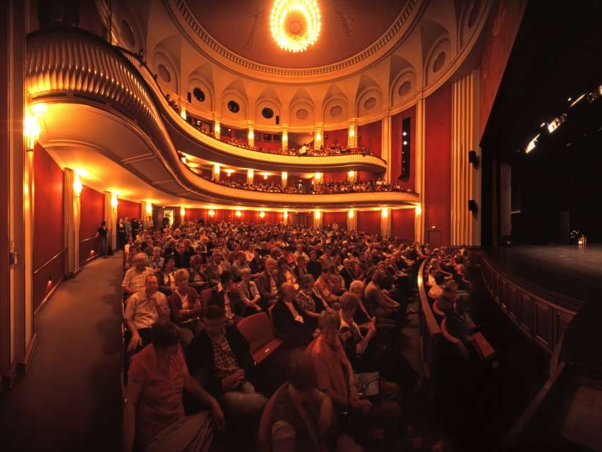 Stadttheater Schaffhausen