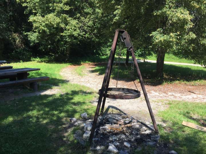 Grillplatz Steinbruch Fröhlich