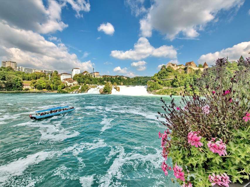 Rheinfall