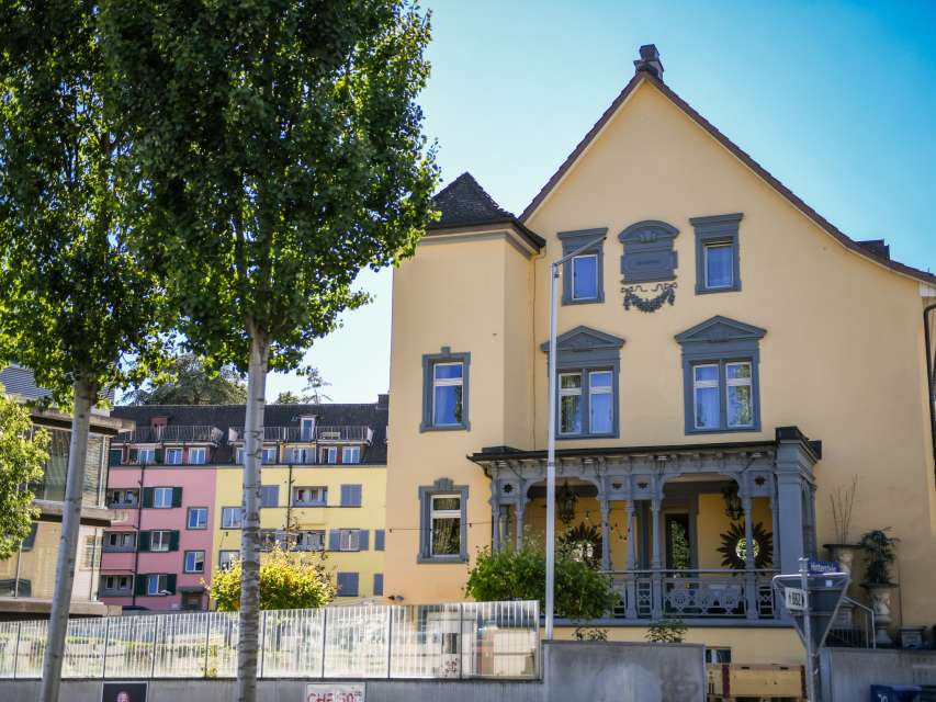 Hotel Restaurant Selda's