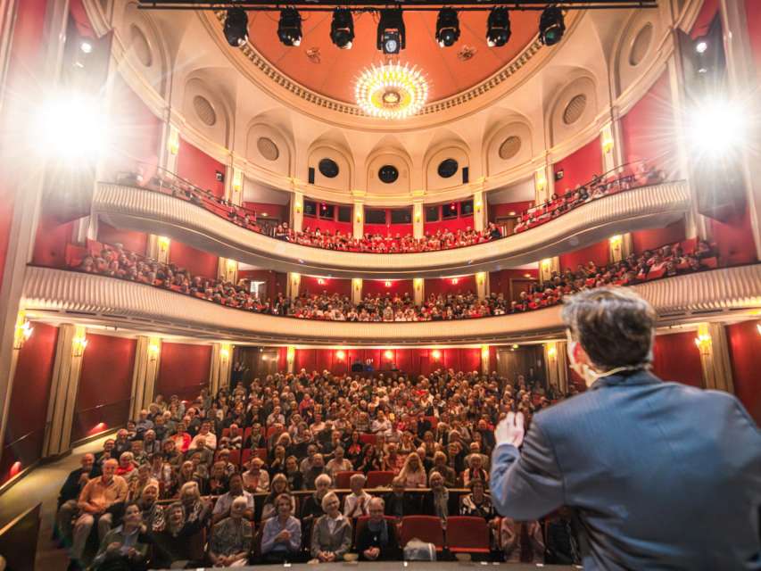 Stadttheater Schaffhausen