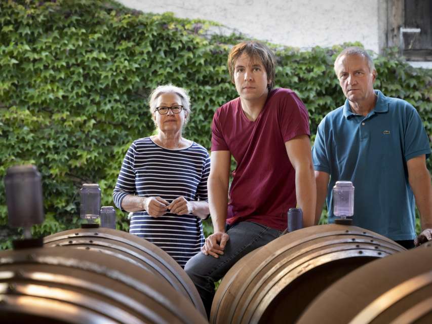 Baumann Weingut