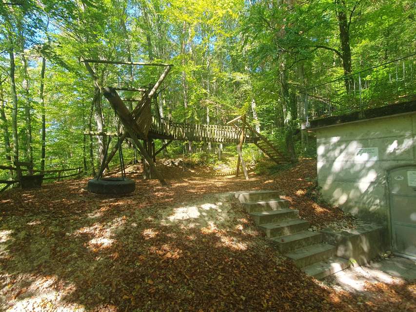 Spielplatz Osterfingen