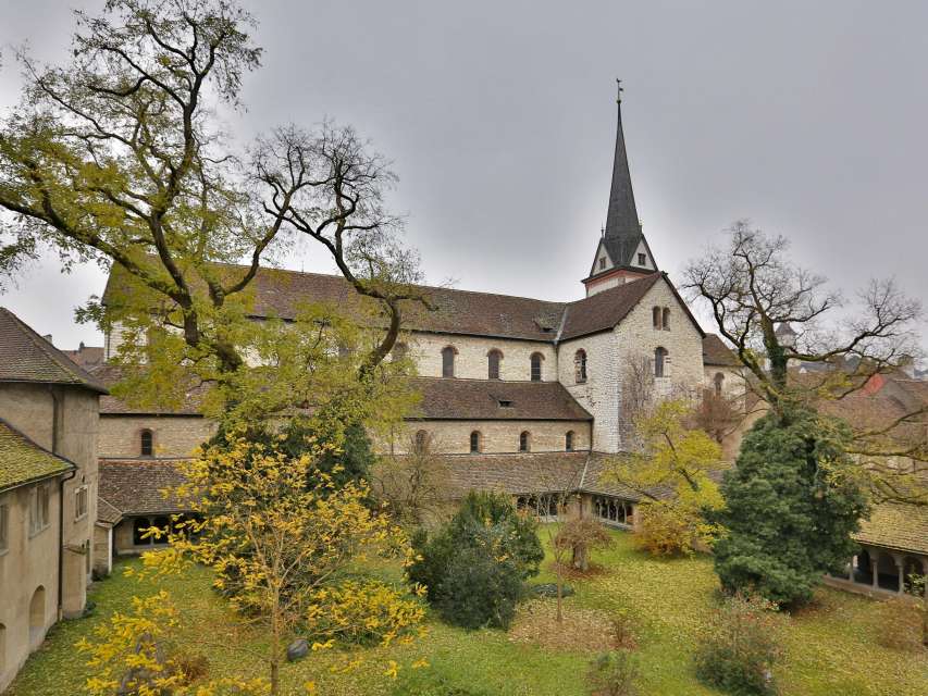 Kloster Allerheiligen