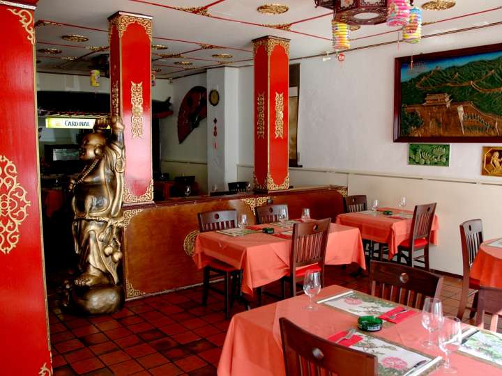 China Restaurant Fung Ze Yuan