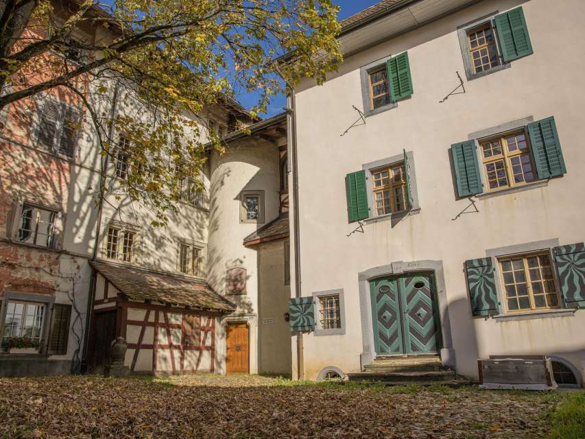 Ortsmuseum Neunkirch