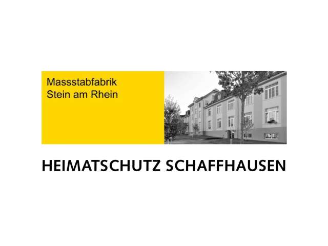 Heimatschutz Schaffhausen