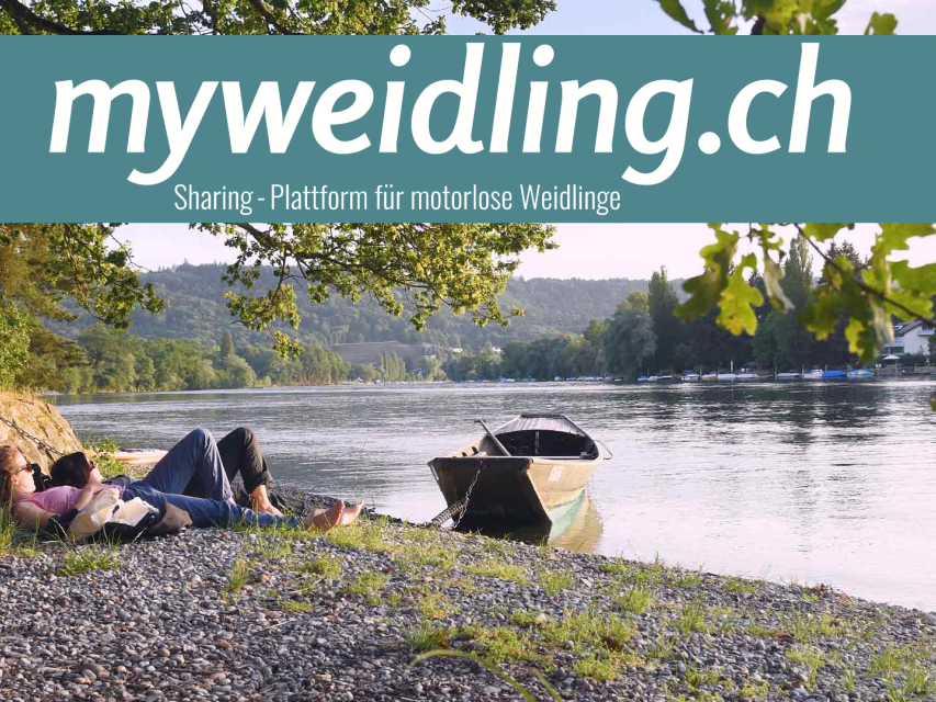 My Weidling