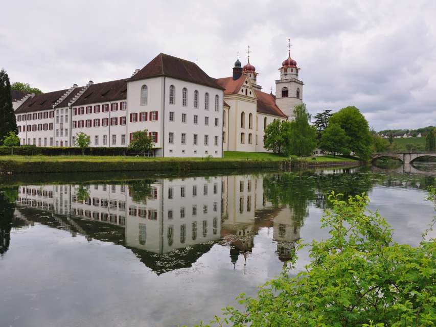 Musikinsel Rheinau