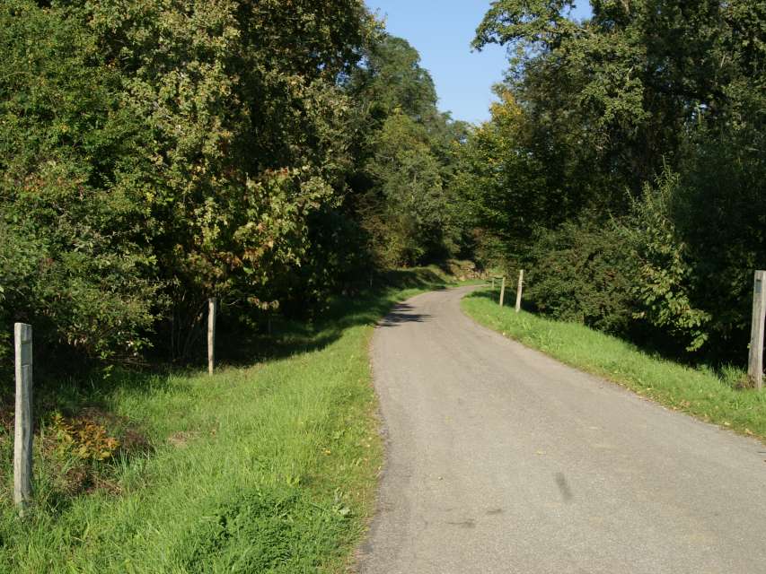 Naturlehrpfad Hallau