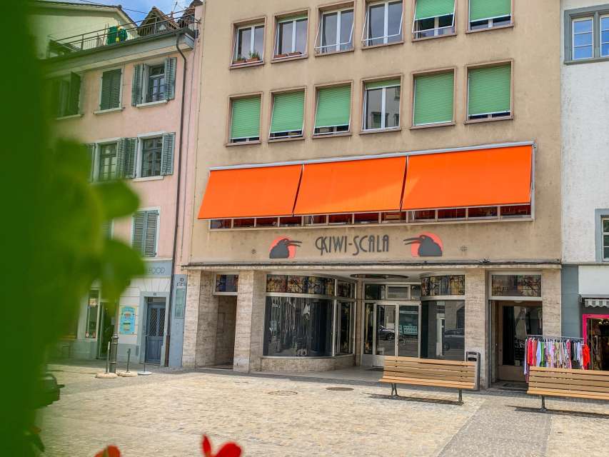 Kino Kiwi Scala