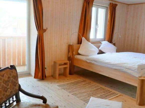 B&B Hallau