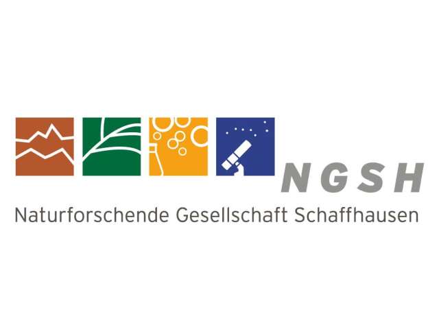 Naturforschende Gesellschaft