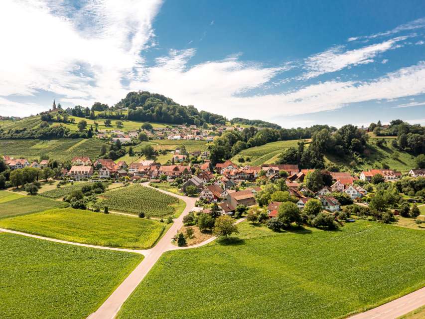 Begegnungszentrum