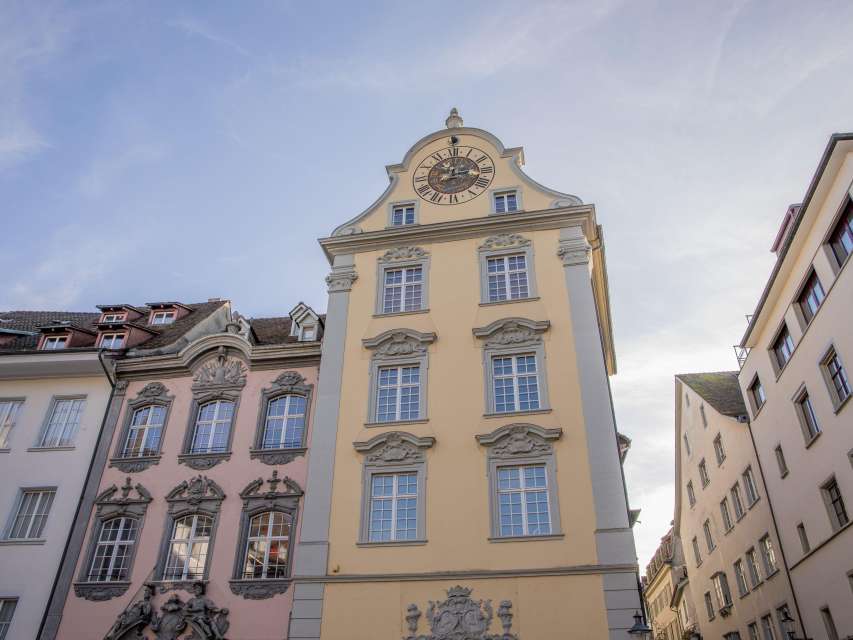 Fronwagturm