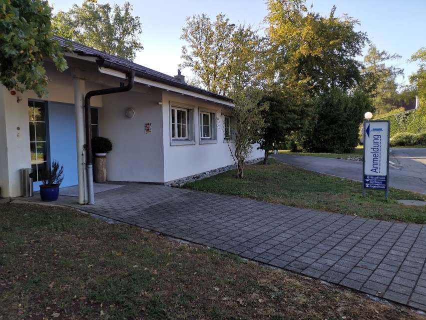 Naturpark-Hotel