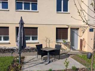 Naturpark-Hotel