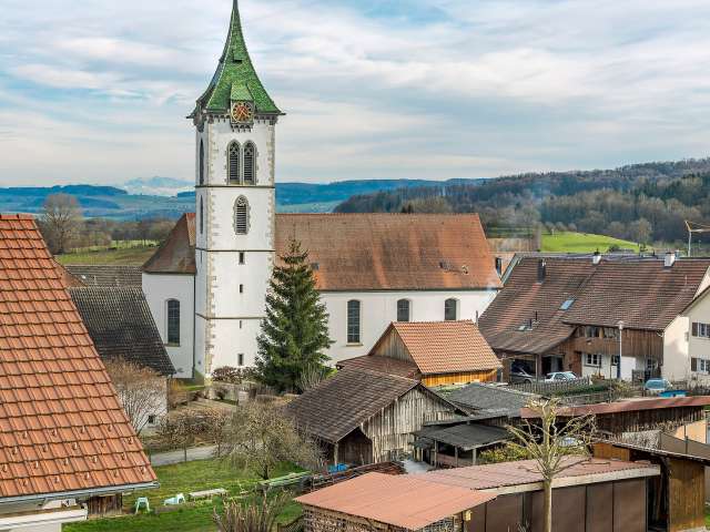 Erinnerige uus Lottschtette