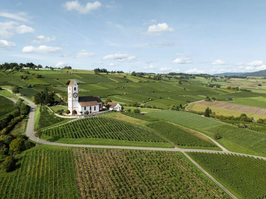 Bergkirche St. Moritz