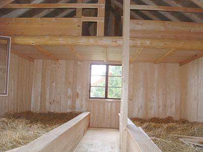 Erlebnis Bauernhof Gysel