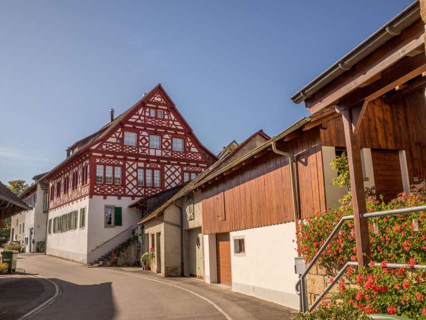 Holländerhaus