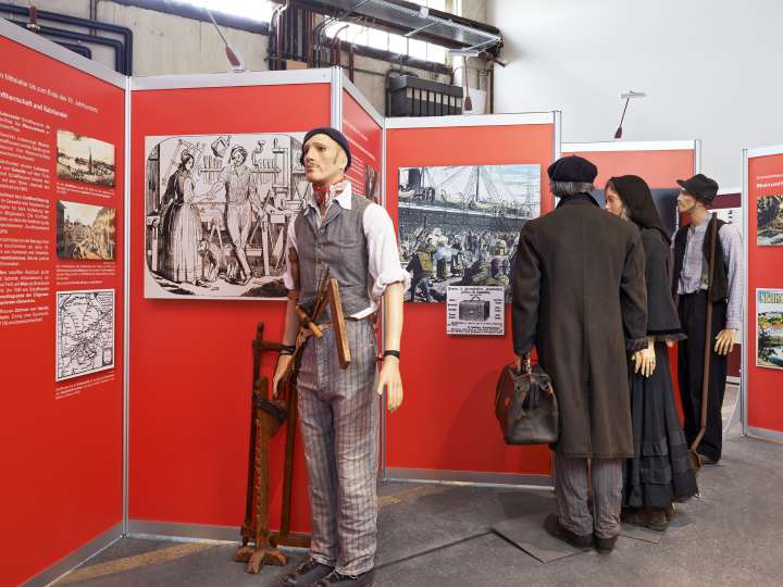 Museum im Zeughaus Schaffhausen