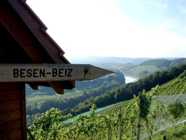 Naturpark-Wirt